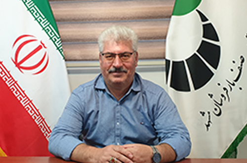 اتحادیه صنف بارفروشان مشهد