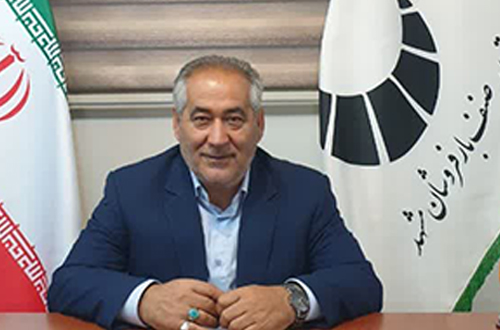 اتحادیه صنف بارفروشان مشهد
