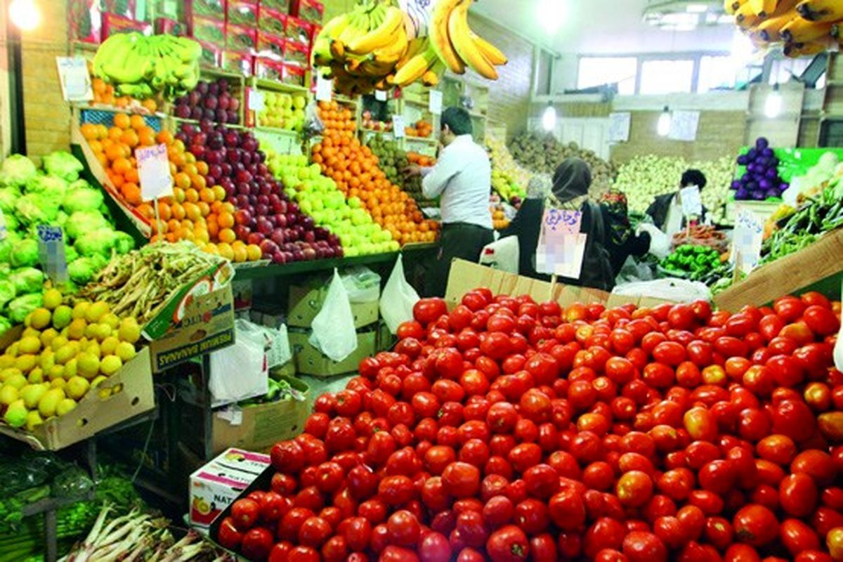 اتحادیه صنف بارفروشان مشهد